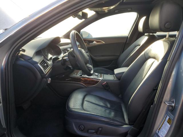 Photo 7 from auction – 2014 AUDI A6 PREMIUM with VIN WAUFGAFC0EN140506
