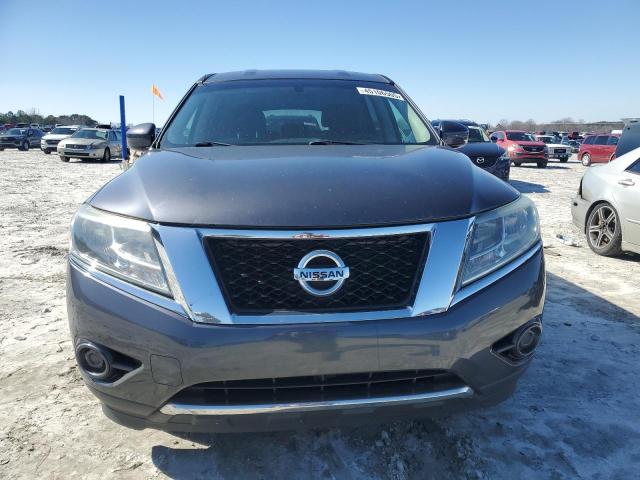 Photo 5 from auction – 2013 NISSAN PATHFINDER with VIN 5N1AR2MN4DC673496