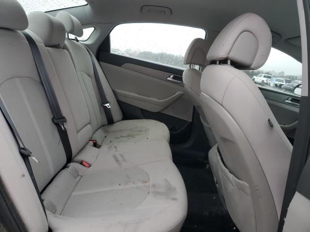 Photo 10 from auction – 2016 HYUNDAI SONATA SE with VIN 5NPE24AF1GH325005