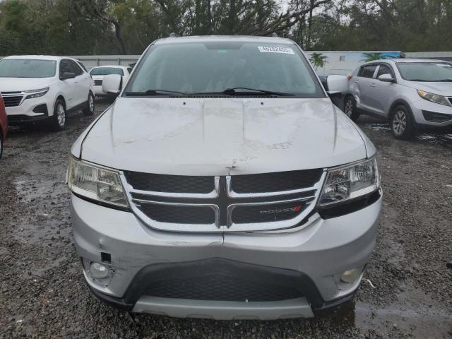 Photo 5 from auction – 2014 DODGE JOURNEY SX with VIN 3C4PDCBG9ET144154