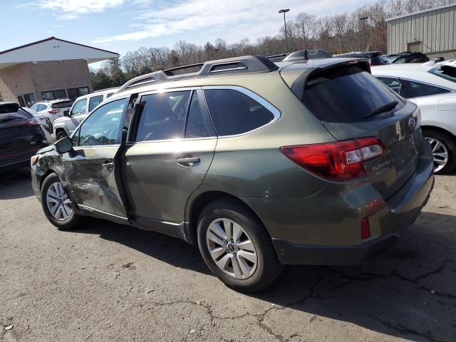 Photo 2 from auction – 2017 SUBARU OUTBACK 2. with VIN 4S4BSAFC1H3293875