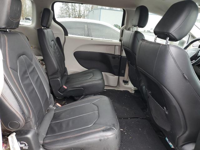 Photo 10 from auction – 2017 CHRYSLER PACIFICA T with VIN 2C4RC1BG1HR734436