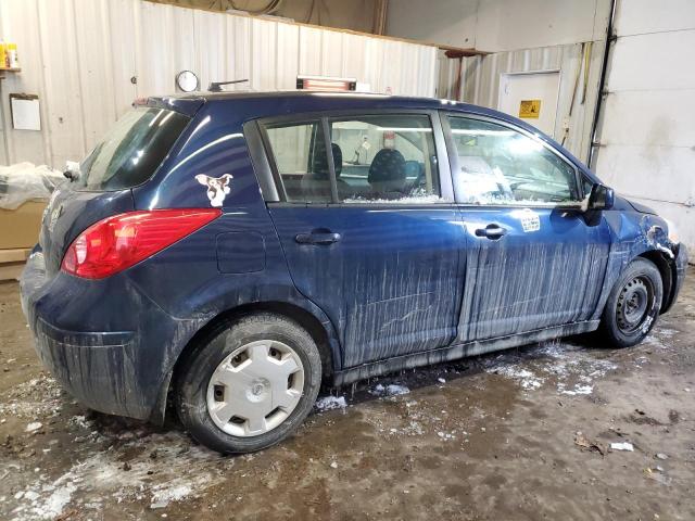 Photo 3 from auction – 2009 NISSAN VERSA S with VIN 3N1BC13E09L386225