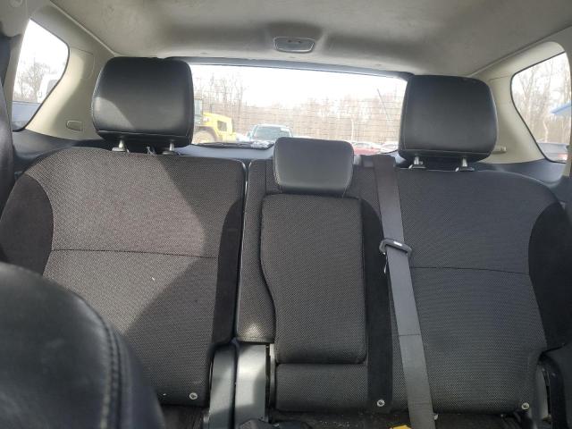 Photo 10 from auction – 2013 MITSUBISHI OUTLANDER with VIN JA4JT3AW9DU019476