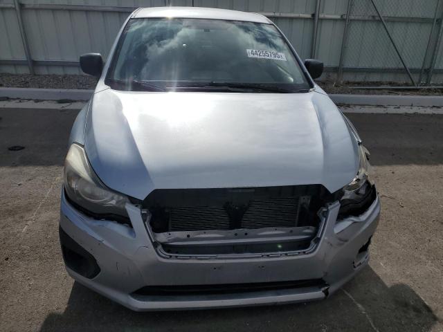 Photo 5 from auction – 2014 SUBARU IMPREZA with VIN JF1GPAA60EH325278