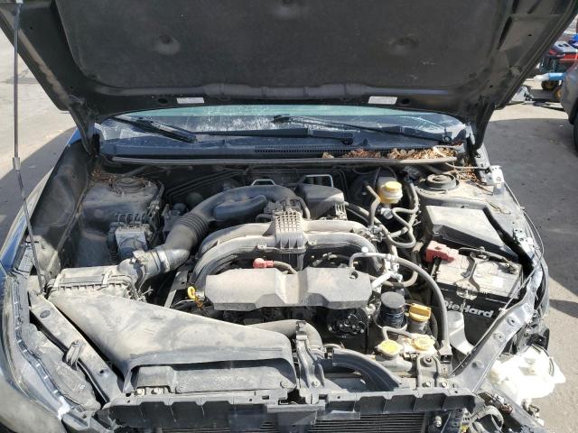 Photo 11 from auction – 2016 SUBARU IMPREZA SP with VIN JF1GPAU60G8268885