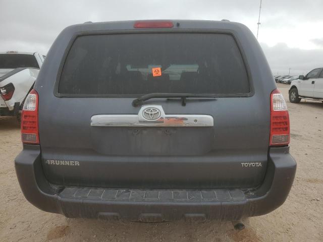 Photo 6 from auction – 2008 TOYOTA 4RUNNER SR with VIN JTEZU14RX80098875