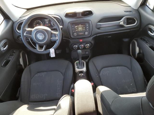 Photo 8 from auction – 2017 JEEP RENEGADE S with VIN ZACCJAAB5HPF82196