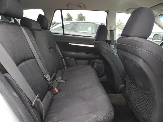 Снимка 11 от търг – 2012 SUBARU OUTBACK 2. с VIN 4S4BRCCC2C3210944