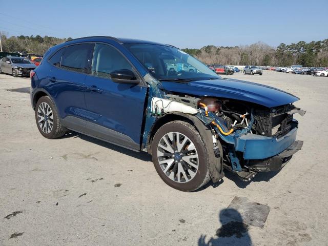 Photo 4 from auction – 2020 FORD ESCAPE SE with VIN 1FMCU0BZ5LUA62886