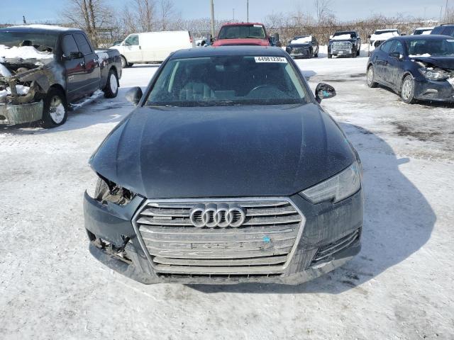 Photo 5 from auction – 2017 AUDI A4 PREMIUM with VIN WAUANAF4XHN004994
