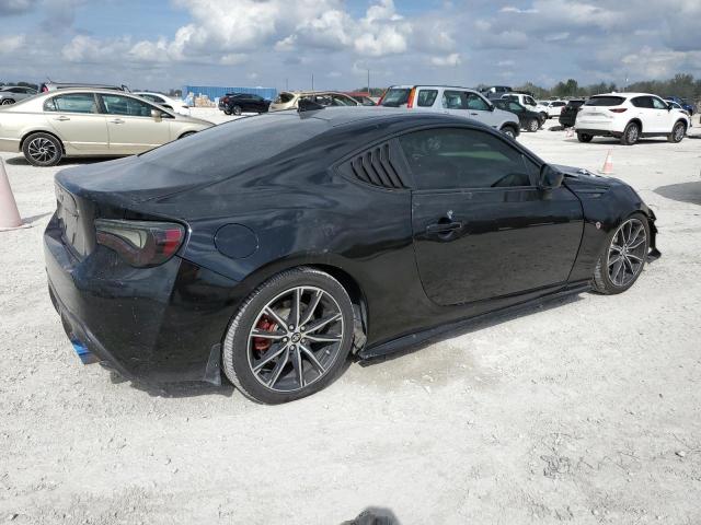 Photo 3 from auction – 2017 TOYOTA 86 BASE with VIN JF1ZNAA15H8708012