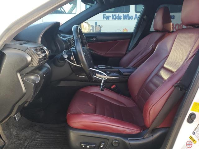 Снимка 7 от търг – 2014 LEXUS IS 350 с VIN JTHCE1D27E5004412