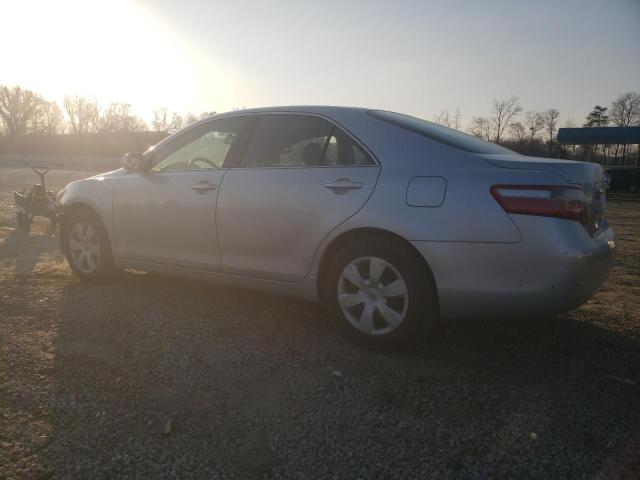 Photo 2 from auction – 2007 TOYOTA CAMRY CE with VIN 4T1BE46K67U646264