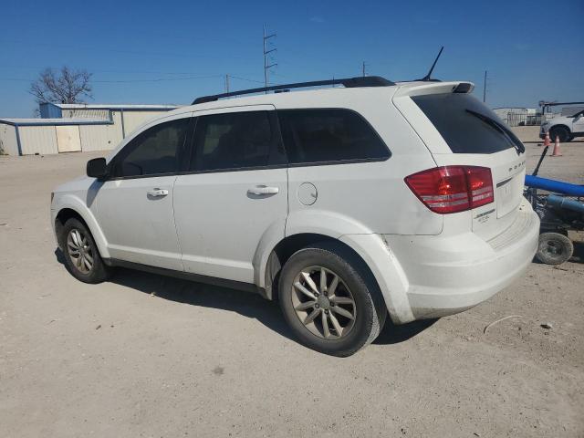 Photo 2 from auction – 2018 DODGE JOURNEY SE with VIN 3C4PDCAB8JT184435