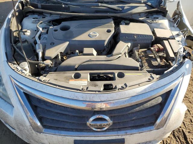 Photo 11 from auction – 2013 NISSAN ALTIMA 2.5 with VIN 1N4AL3AP3DC274134