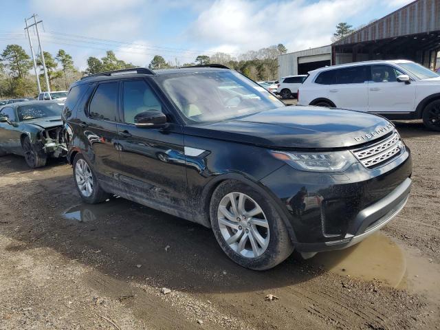 Photo 4 from auction – 2019 LAND ROVER DISCOVERY with VIN SALRR2RV7KA094813