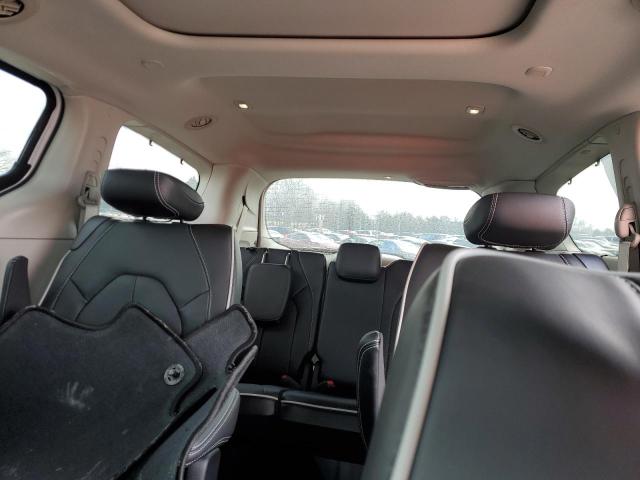 Снимка 10 от търг – 2024 CHRYSLER PACIFICA L с VIN 2C4RC1GG7RR174058