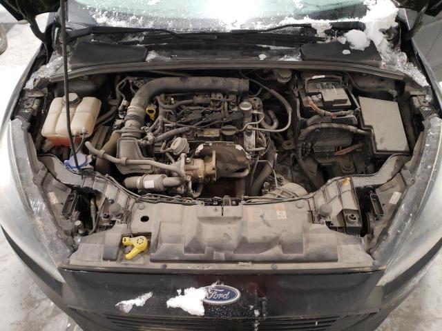 Photo 11 from auction – 2016 FORD FOCUS SE with VIN 1FADP3FE8GL306959