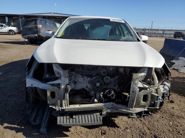 Photo 5 from auction – 2015 SUBARU LEGACY 2.5 with VIN 4S3BNBC67F3006049