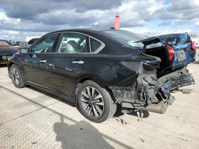Photo 2 from auction – 2017 NISSAN ALTIMA 2.5 with VIN 1N4AL3AP8HC190767