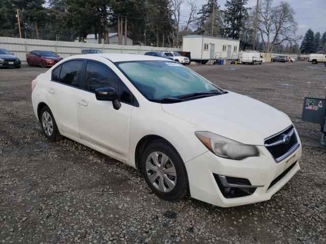 Photo 4 from auction – 2016 SUBARU IMPREZA with VIN JF1GJAA69GH006403