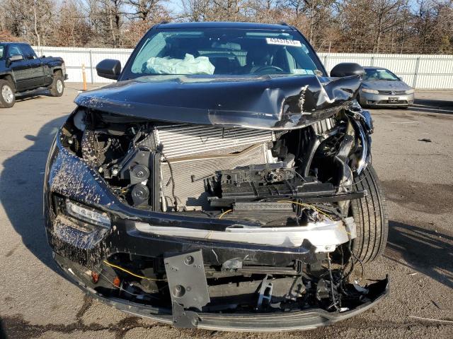 Photo 5 from auction – 2022 FORD EXPLORER X with VIN 1FMSK8DH0NGB62870