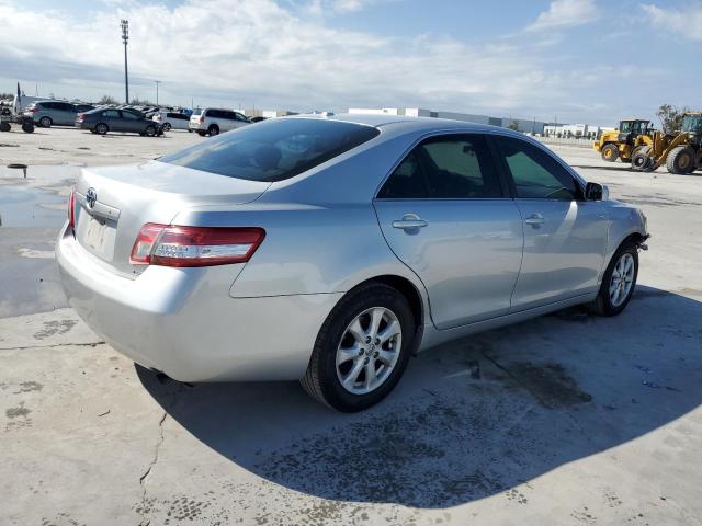 Photo 3 from auction – 2011 TOYOTA CAMRY BASE with VIN 4T1BF3EK6BU167246