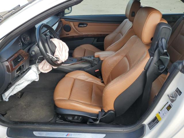 Photo 7 from auction – 2012 BMW 328 I with VIN WBADW3C51CE823243