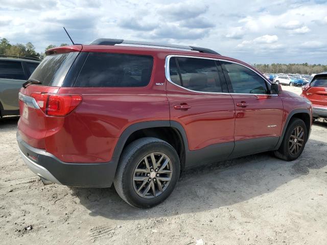 Photo 3 from auction – 2019 GMC ACADIA SLT with VIN 1GKKNMLS7KZ254841