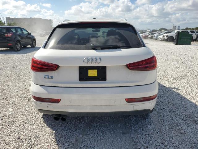 Photo 6 from auction – 2018 AUDI Q3 with VIN WA1BCCFS3JR019739