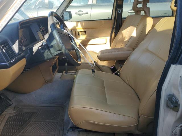 Снимка 7 от търг – 1989 VOLVO 245 DL с VIN YV1AX8859K1842776