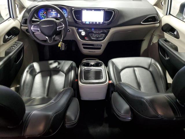Photo 8 from auction – 2023 CHRYSLER PACIFICA H with VIN 2C4RC1L70PR608758