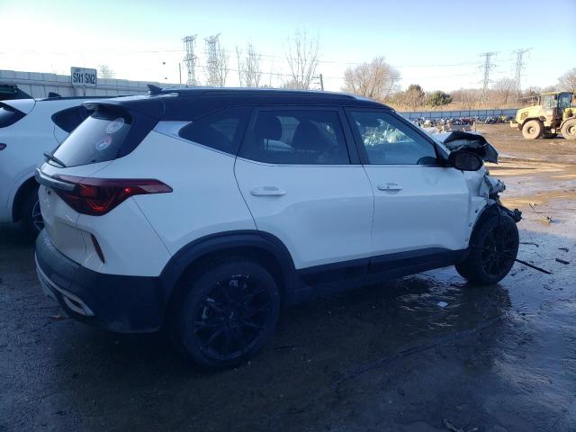 Photo 3 from auction – 2022 KIA SELTOS S with VIN KNDEUCAAXN7316085