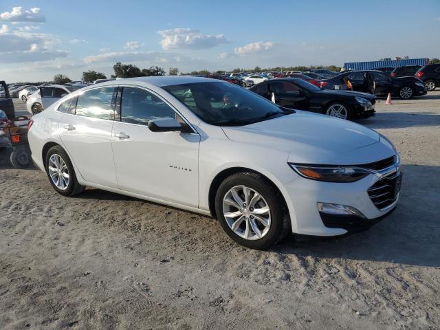 Photo 4 from auction – 2023 CHEVROLET MALIBU LT with VIN 1G1ZD5ST7PF213902