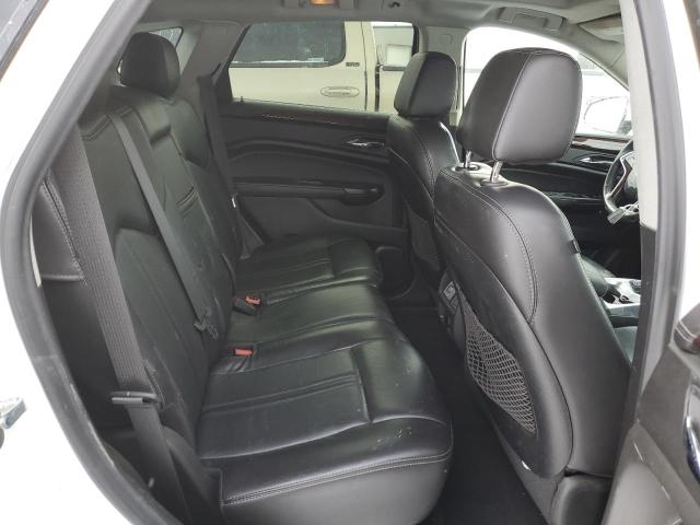 Photo 11 from auction – 2015 CADILLAC SRX LUXURY with VIN 3GYFNEE3XFS537529