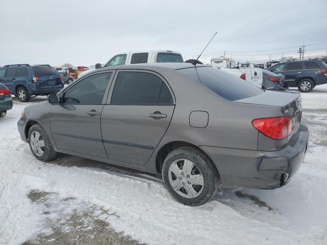 Photo 2 from auction – 2007 TOYOTA COROLLA CE with VIN 1NXBR32E07Z784848