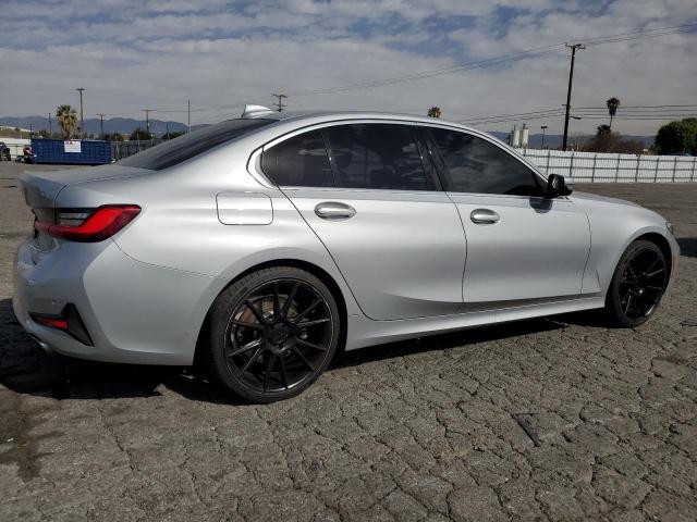 Photo 3 from auction – 2020 BMW 330I with VIN WBA5R1C09LFH40077