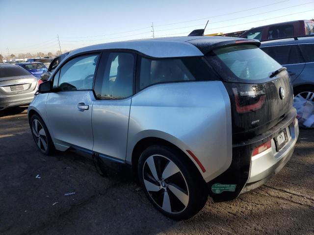 Zdjęcie 2 z aukcji – 2014 BMW I3 REX z VIN WBY1Z4C55EV274005