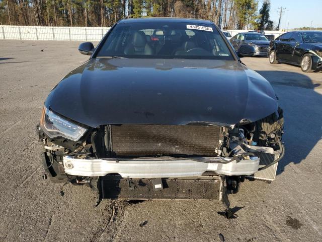 Photo 5 from auction – 2014 AUDI S6 with VIN WAUF2AFC7EN105279