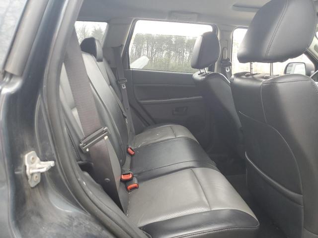Photo 11 from auction – 2008 JEEP GRAND CHER with VIN 1J8GS48K28C129141