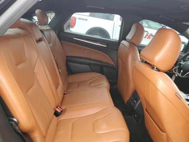 Photo 10 from auction – 2020 FORD FUSION TIT with VIN 3FA6P0K99LR151981