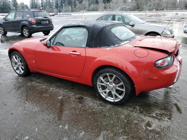 Photo 2 from auction – 2006 MAZDA MX-5 MIATA with VIN JM1NC25F060102283