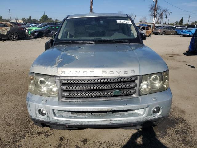 Снимка 5 от търг – 2006 LAND ROVER RANGE ROVE с VIN SALSF25406A918616