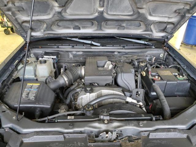 صورة رقم 11 من المزاد - 2009 GMC CANYON مع VIN 1GTCS13E198128296