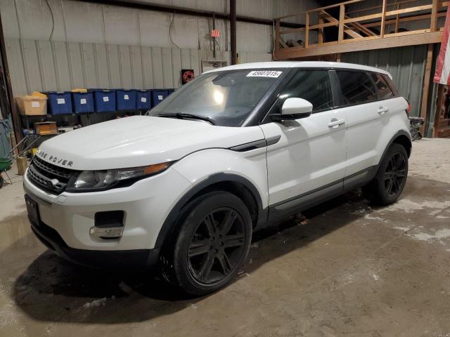 LAND ROVER RANGE ROVE 2015 with VIN SALVP2BG6FH040979 - Photo from auction