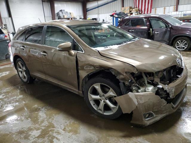 Photo 4 from auction – 2014 TOYOTA VENZA LE with VIN 4T3BK3BB1EU098932