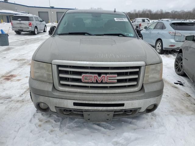 Photo 5 from auction – 2013 GMC SIERRA K15 with VIN 1GTR2VE73DZ262293