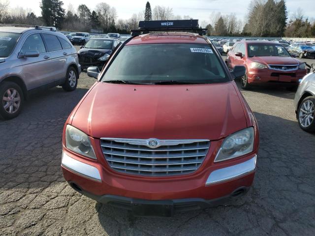 Photo 5 from auction – 2005 CHRYSLER PACIFICA T with VIN 2C8GM68435R651969