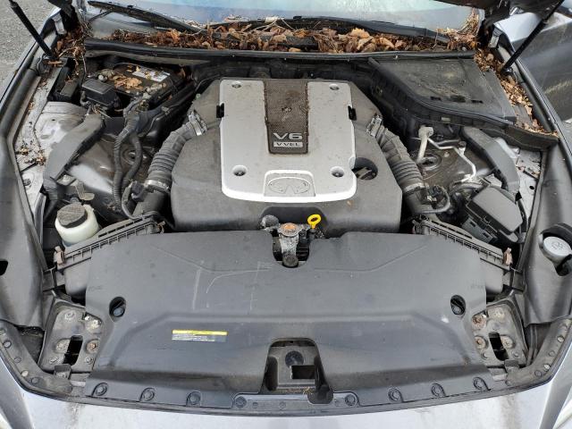 Photo 11 from auction – 2015 INFINITI Q50 BASE with VIN JN1BV7AP9FM334126